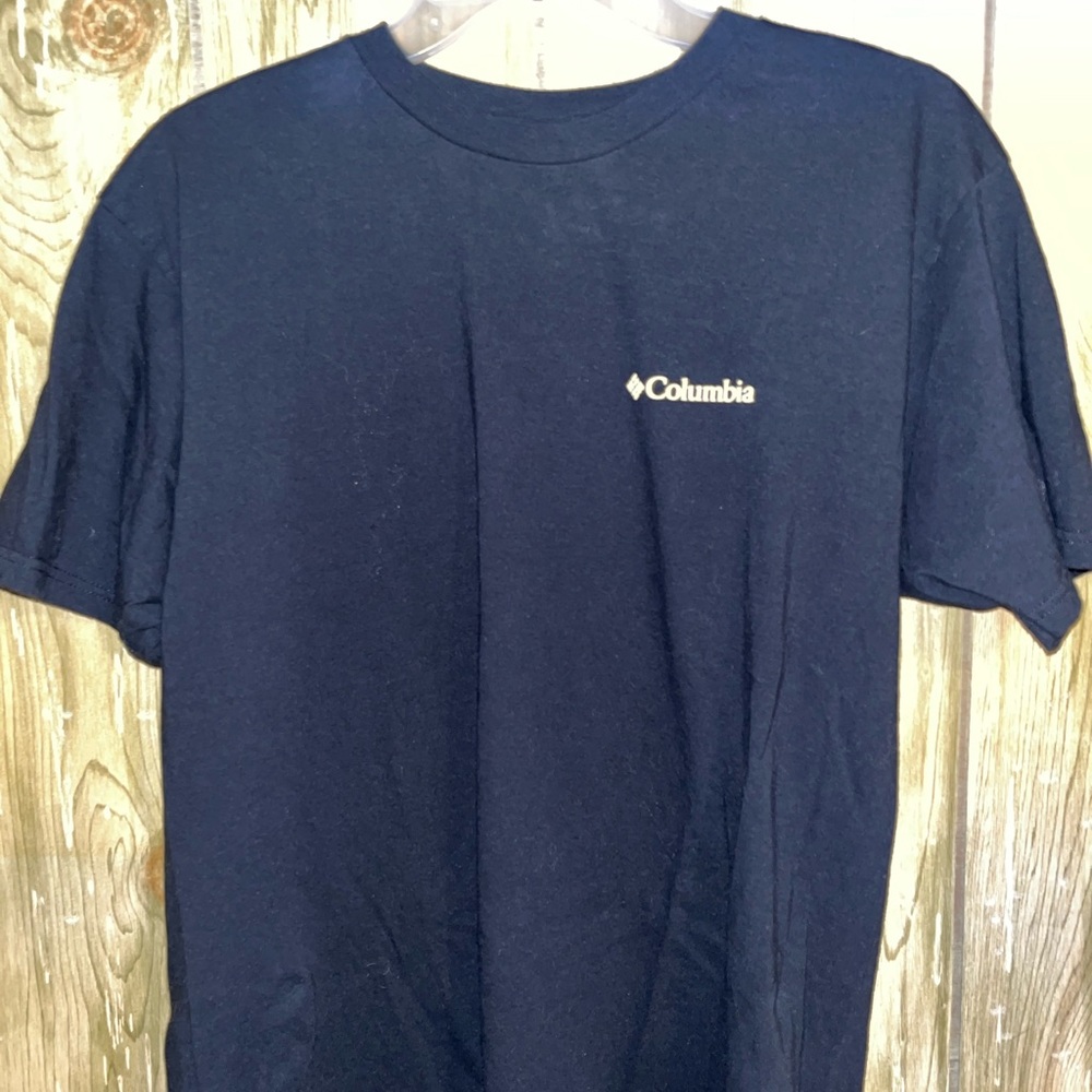 Columbia men’s L PNW pacific north west outdoor